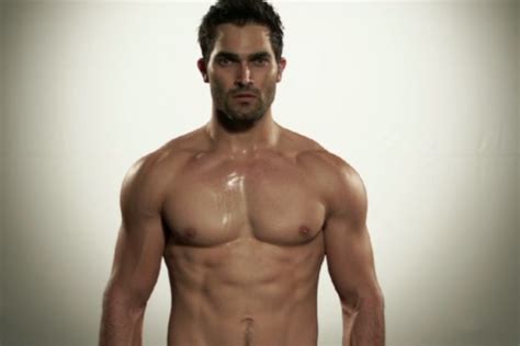 tyler hoechlin nude|Naked TYLER HOECHLIN PORN MASTURBING Solo Male.